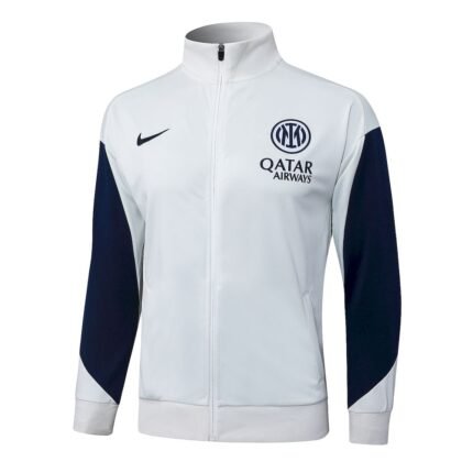 Unisex Inter Milan 2025 Track Top