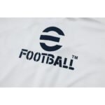 Unisex Inter Milan 2025 Track Top 6