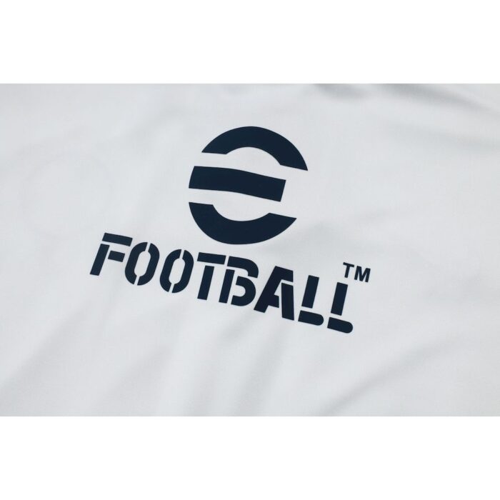 Unisex Inter Milan 2025 Track Top 6