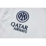 Unisex Inter Milan 2025 Track Top 5