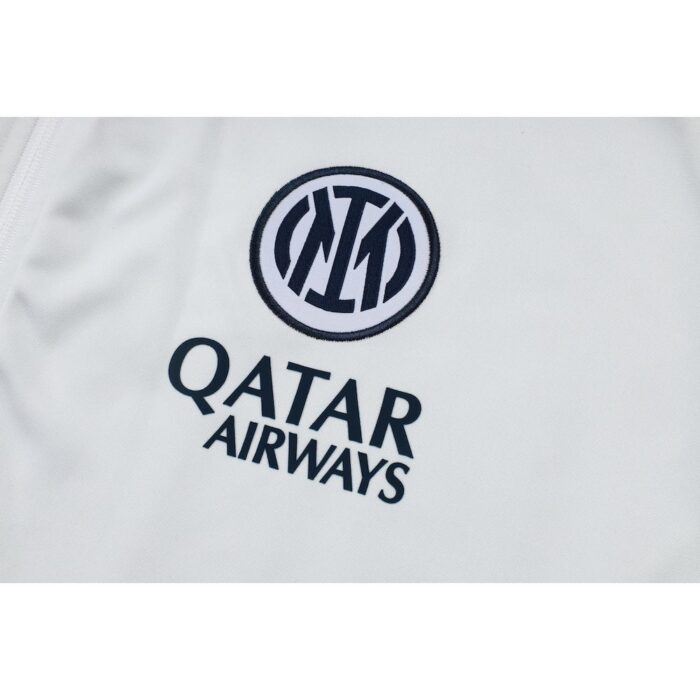 Unisex Inter Milan 2025 Track Top 5