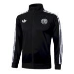Unisex Germany 2025 125th Track Top