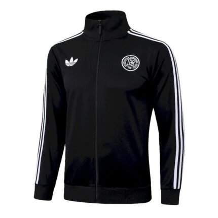 Unisex Germany 2025 125th Track Top