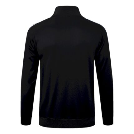 Unisex Germany 2025 125th Track Top 1