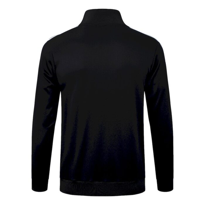 Unisex Germany 2025 125th Track Top 1