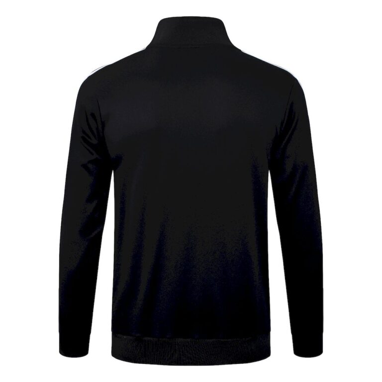 Unisex Germany 2025 125th Track Top 1