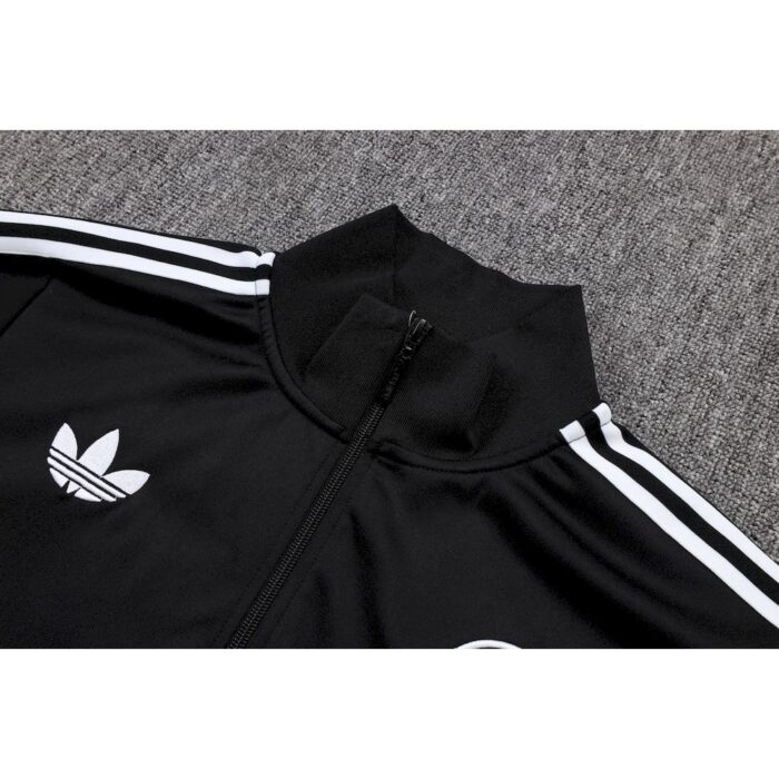 Unisex Germany 2025 125th Track Top 5