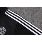 Unisex Germany 2025 125th Track Top 4