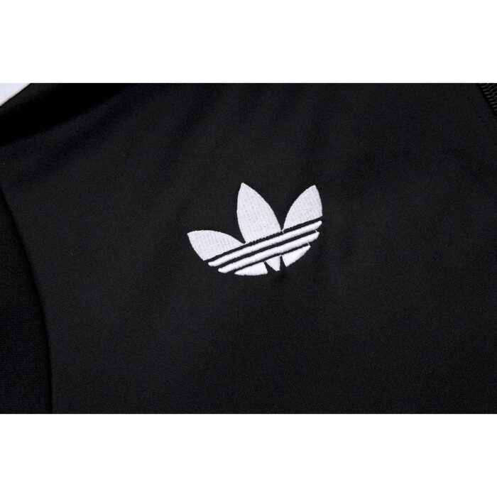 Unisex Germany 2025 125th Track Top 3