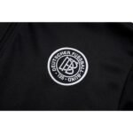 Unisex Germany 2025 125th Track Top 2