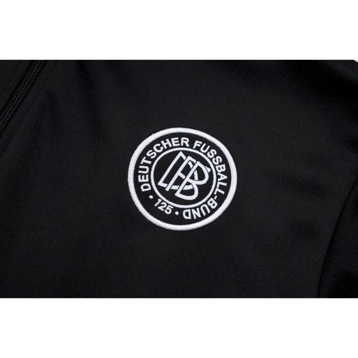 Unisex Germany 2025 125th Track Top 2