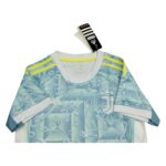 Kids Juventus 2025/26 Away Kit 4