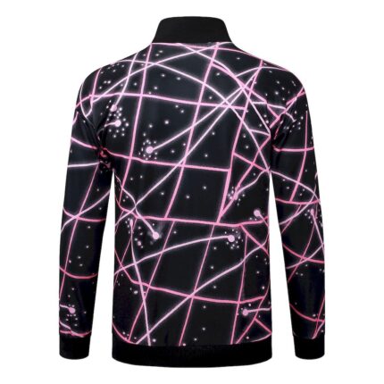 Unisex Paris Saint-Germain 2025 Track Top 1