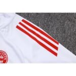 Unisex Bayern Munich 2025 Track Top 4