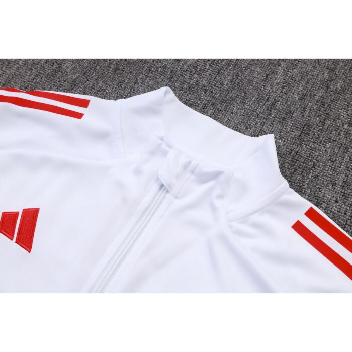 Unisex Bayern Munich 2025 Track Top 2