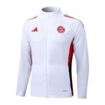 Unisex Bayern Munich 2025 Track Top