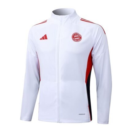 Unisex Bayern Munich 2025 Track Top