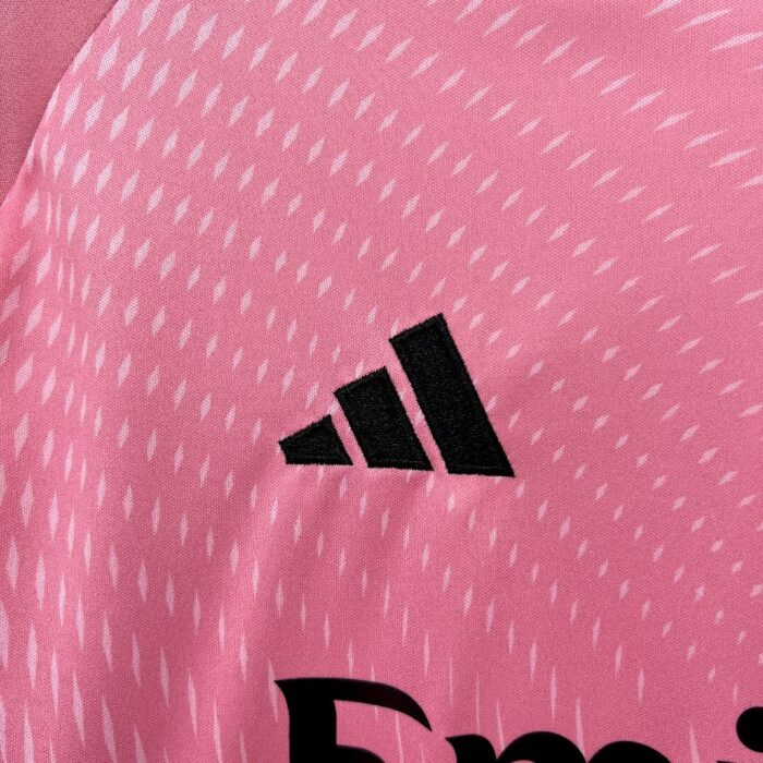 Mens Benfica 2025/26 Goalkeeper Jersey 8