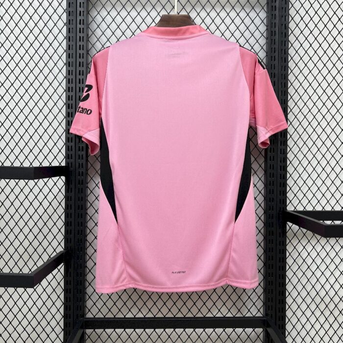 Mens Benfica 2025/26 Goalkeeper Jersey 9