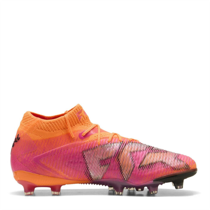 Puma Future 8 Firm Ground Football Boots - Image 4