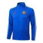 Unisex Manchester United 2025 UBP Track Top