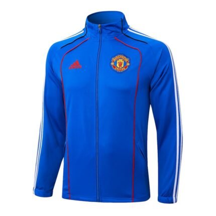 Unisex Manchester United 2025 UBP Track Top