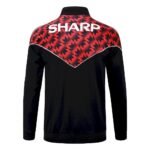 Unisex Manchester United 2025 ’91 Track Top 1