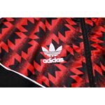 Unisex Manchester United 2025 ’91 Track Top 7