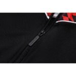 Unisex Manchester United 2025 ’91 Track Top 6