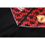 Unisex Manchester United 2025 ’91 Track Top 5