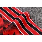 Unisex Manchester United 2025 ’91 Track Top 2