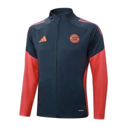 Unisex Bayern Munich 2025 Track Top