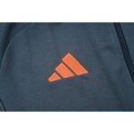 Unisex Bayern Munich 2025 Track Top 6