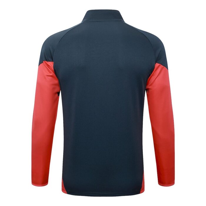 Unisex Bayern Munich 2025 Track Top 1