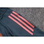 Unisex Bayern Munich 2025 Track Top 3