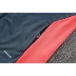 Unisex Bayern Munich 2025 Track Top 2