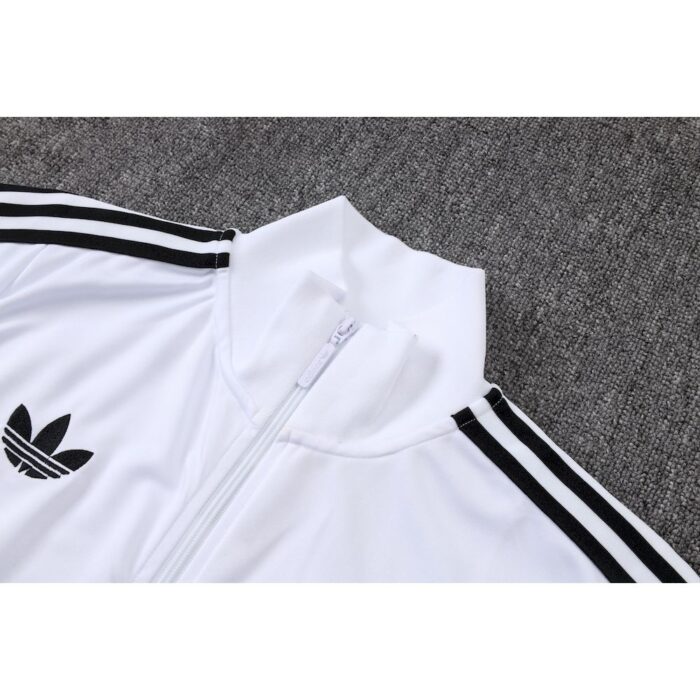 Unisex Germany 2025 125th Track Top 6