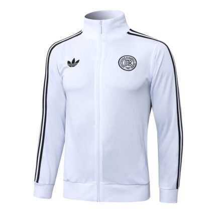 Unisex Germany 2025 125th Track Top
