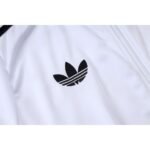 Unisex Germany 2025 125th Track Top 4