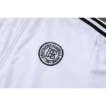 Unisex Germany 2025 125th Track Top 3