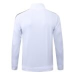 Unisex Germany 2025 125th Track Top 1