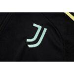 Unisex Juventus 2025 Track Top 5
