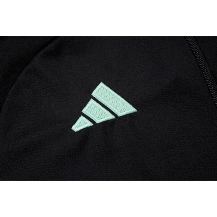 Unisex Juventus 2025 Track Top 4