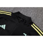 Unisex Juventus 2025 Track Top 3