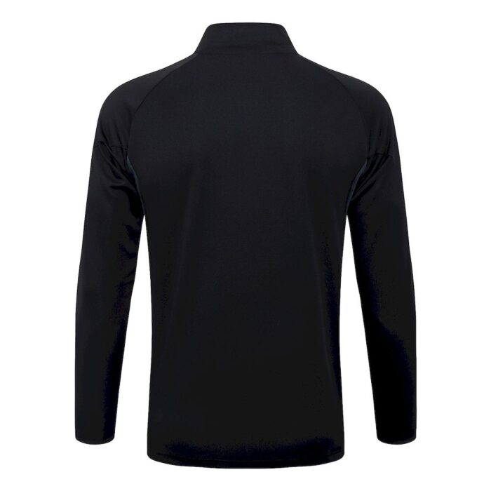 Unisex Juventus 2025 Track Top 1