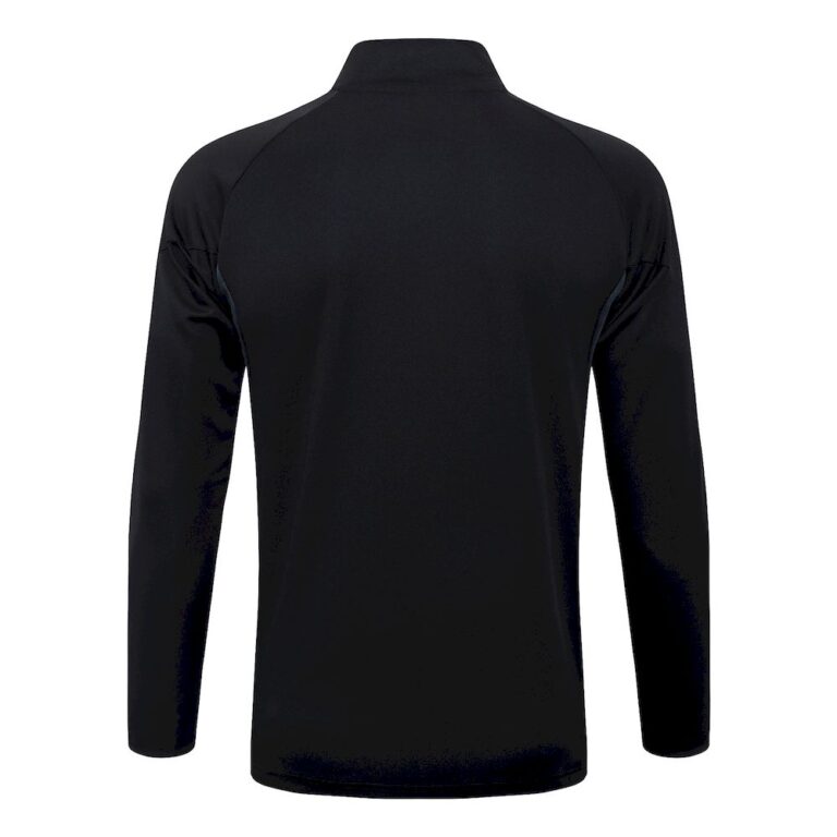Unisex Juventus 2025 Track Top 1