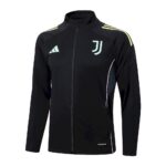 Unisex Juventus 2025 Track Top