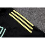 Unisex Juventus 2025 Track Top 6
