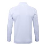 Unisex Juventus 2025 Track Top 1