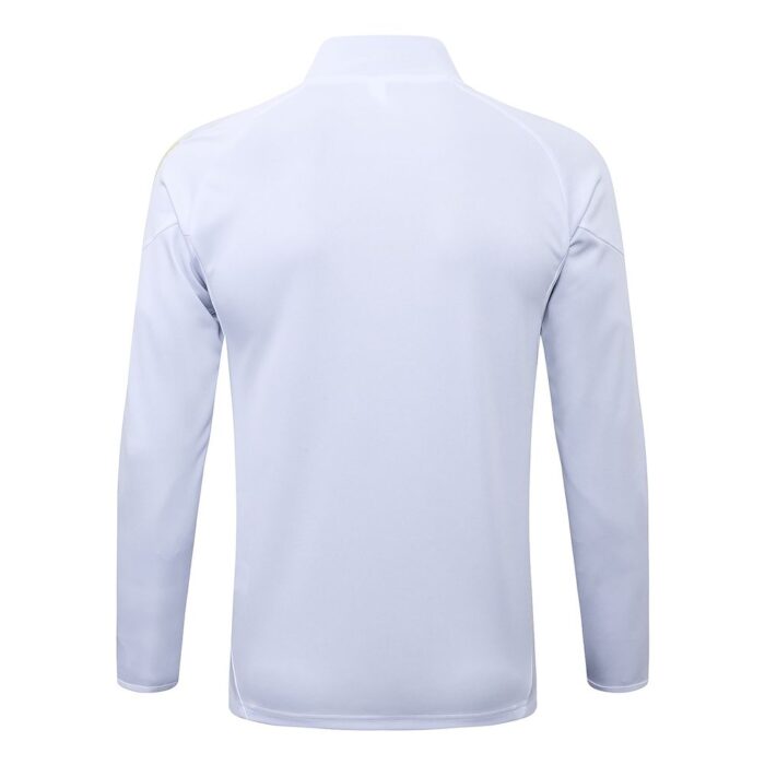 Unisex Juventus 2025 Track Top 1